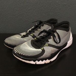 Nike Free Trainer V4